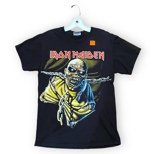 Vintage Iron Maiden Tee