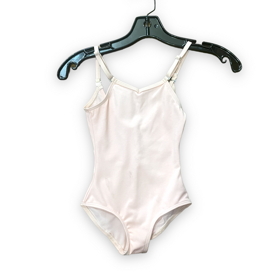 Capezio Leotard