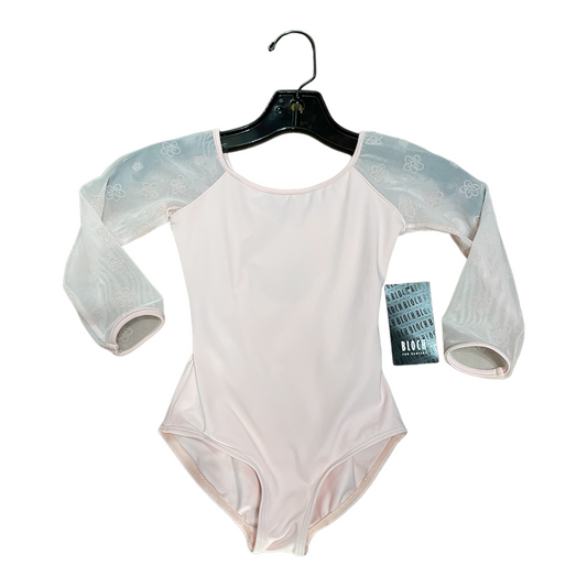 Bloch Long Sleeve Leotard