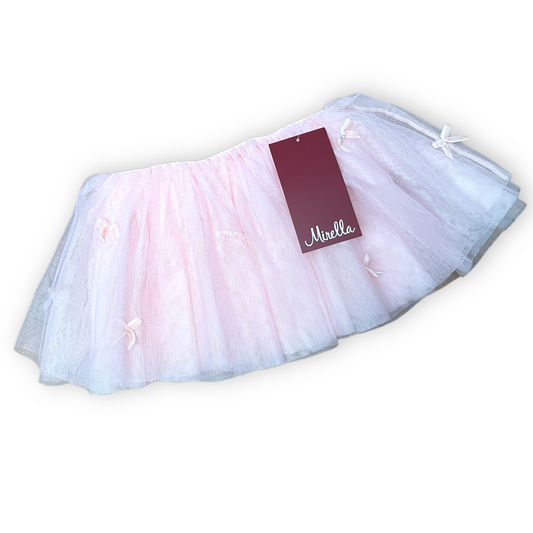 Mirella Girls Tutu