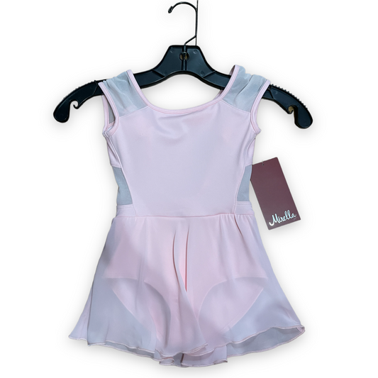 Mirella Leotard Tutu