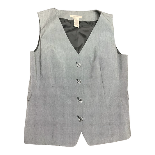 Covington Fitted Vest