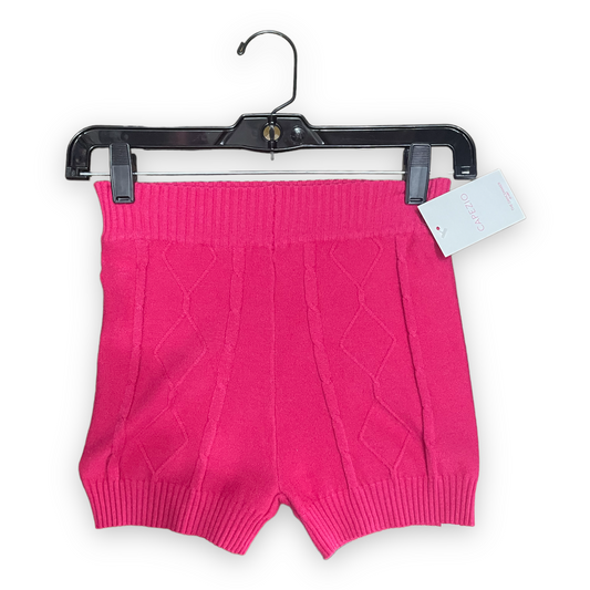 Capezio Romance Short