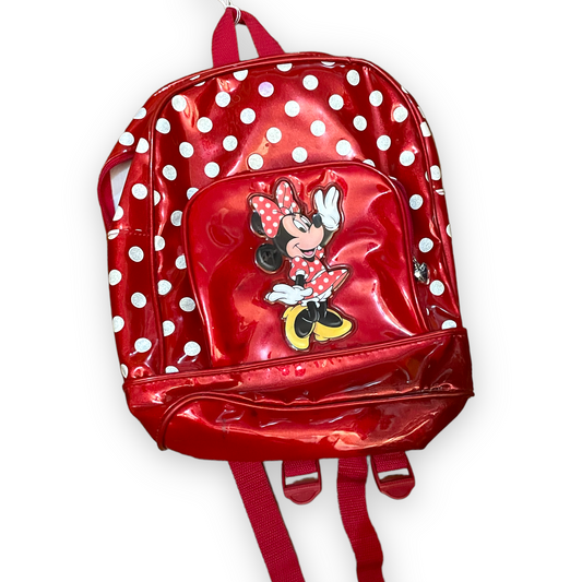 Minnie Mouse Mini Backpack