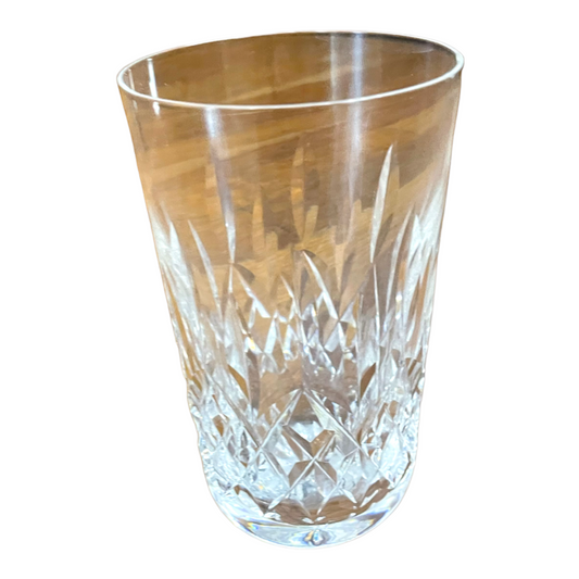 Waterford Lismore Tumbler