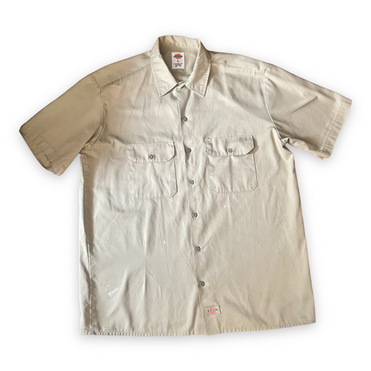 Dickies Men’s Shirt