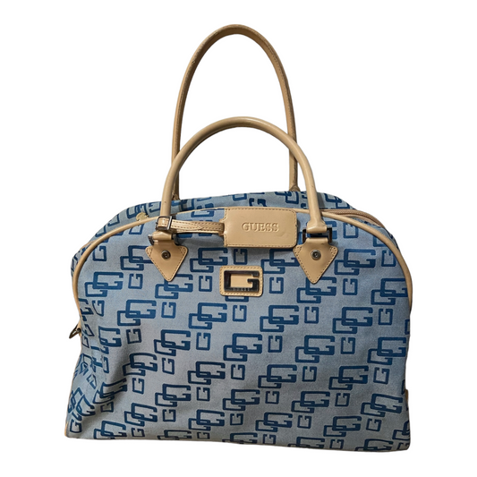 Guess Tote Bag