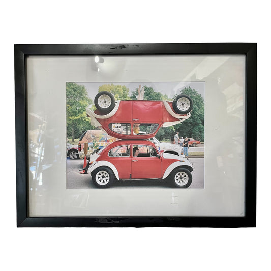 Framed Beetle in Beetle