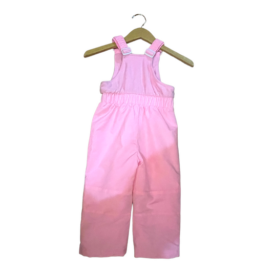 Kids Slalom Ski Overalls