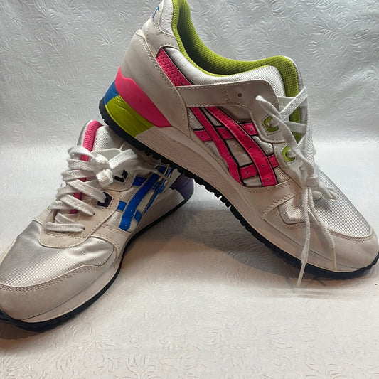 Vintage gel ASICS