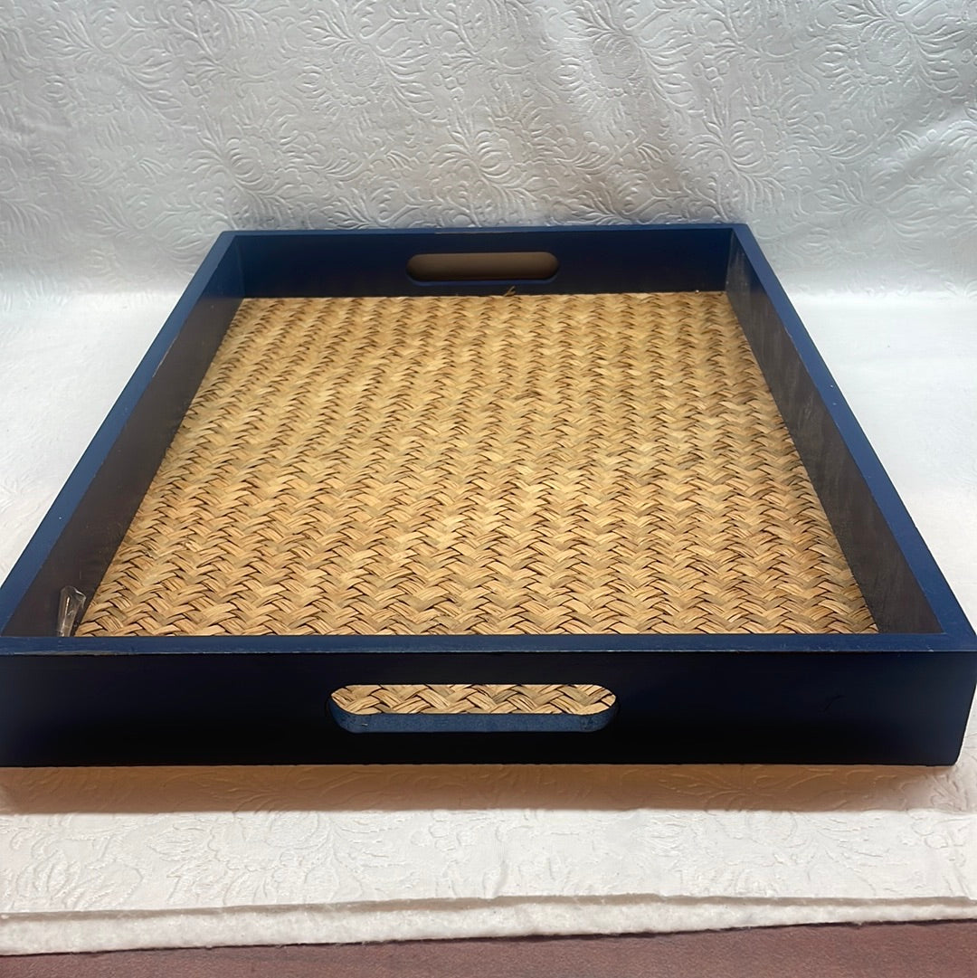 Wooden Dining Serving Tray