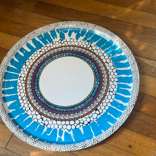 Party platter/ serving tray