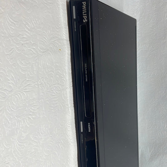 Philips DVD player